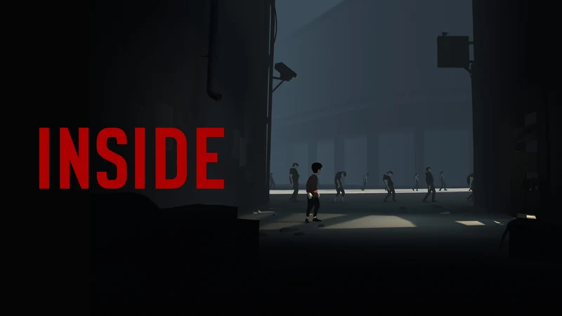 INSIDE