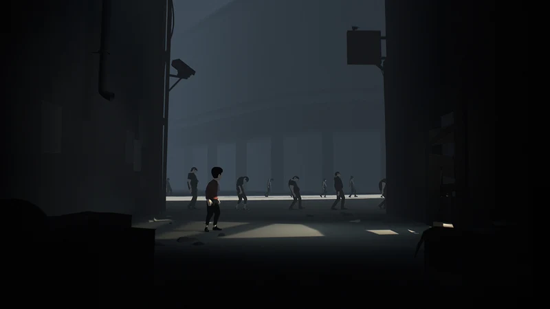 INSIDE
