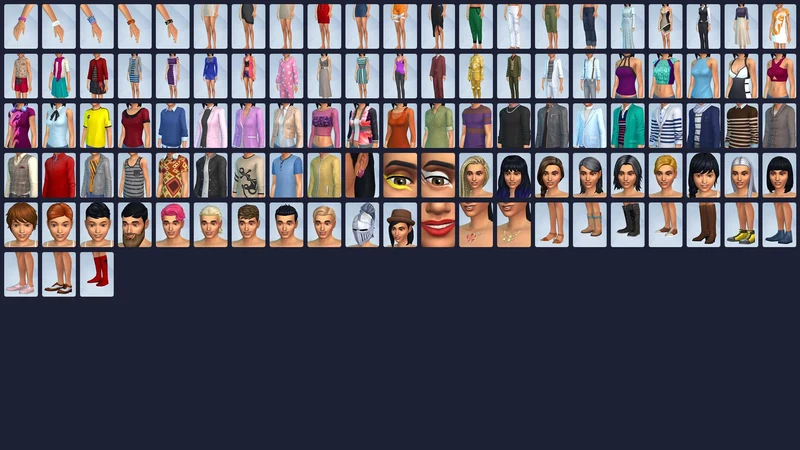 The Sims 4: Get Together