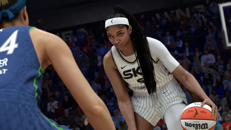 PS5 NBA 2K26