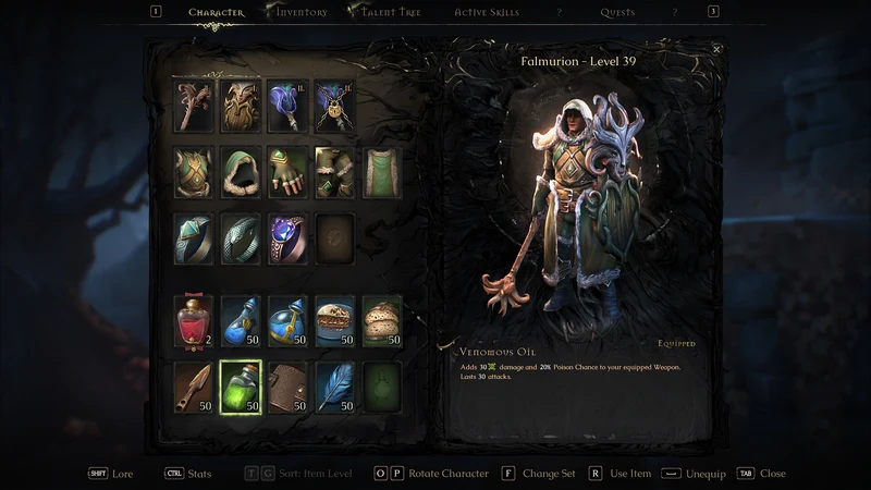 Nintendo Switch Mandragora: Whispers of the Witch Tree