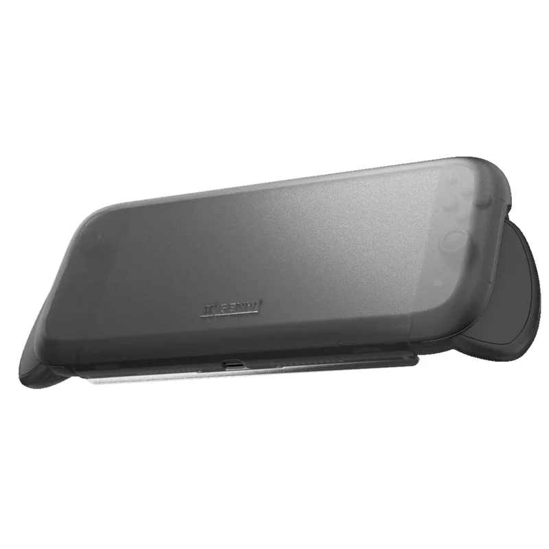 Genki Attack Vector Swappable Grip Case with Travel Case for Nintendo Switch 2