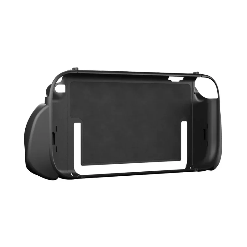 Genki Attack Vector Swappable Grip Case with Travel Case for Nintendo Switch 2