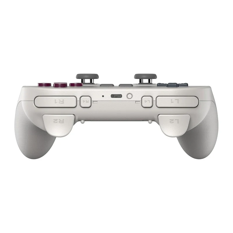 8BitDo Pro 3 Bluetooth Controller [Switch / Switch 2 / Windows / SteamOS / Android / Apple]