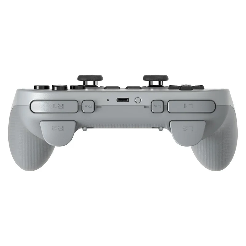 8BitDo Pro 3 Bluetooth Controller [Switch / Switch 2 / Windows / SteamOS / Android / Apple]