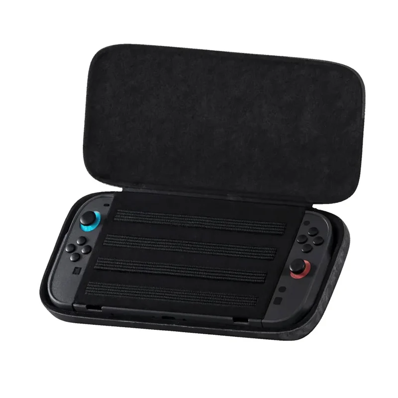 Genki Sleeper Case Ultra Protective Zipper Case for Nintendo Switch 2