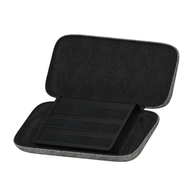 Genki Sleeper Case Ultra Protective Zipper Case for Nintendo Switch 2