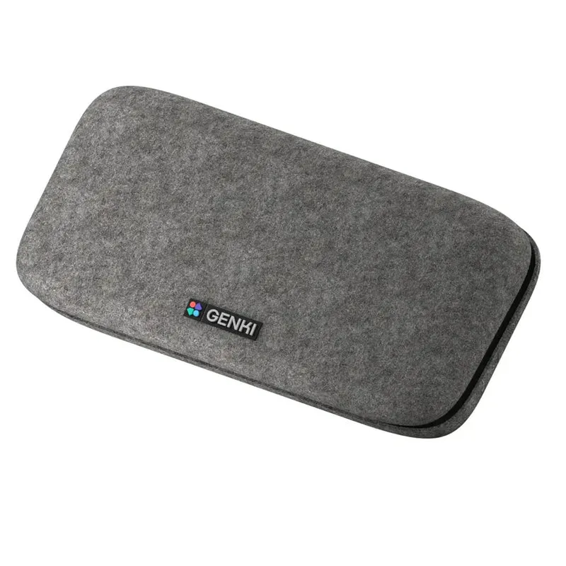 Genki Sleeper Case Ultra Protective Zipper Case for Nintendo Switch 2