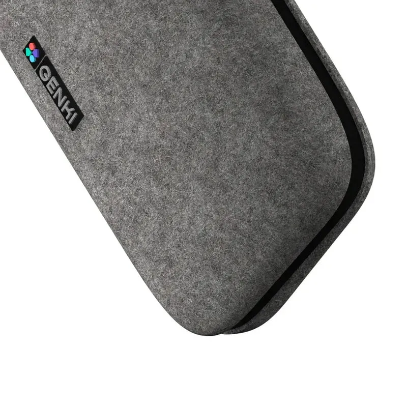 Genki Sleeper Case Ultra Protective Zipper Case for Nintendo Switch 2