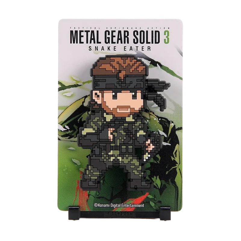 FiGGYZ Naked Snake #97