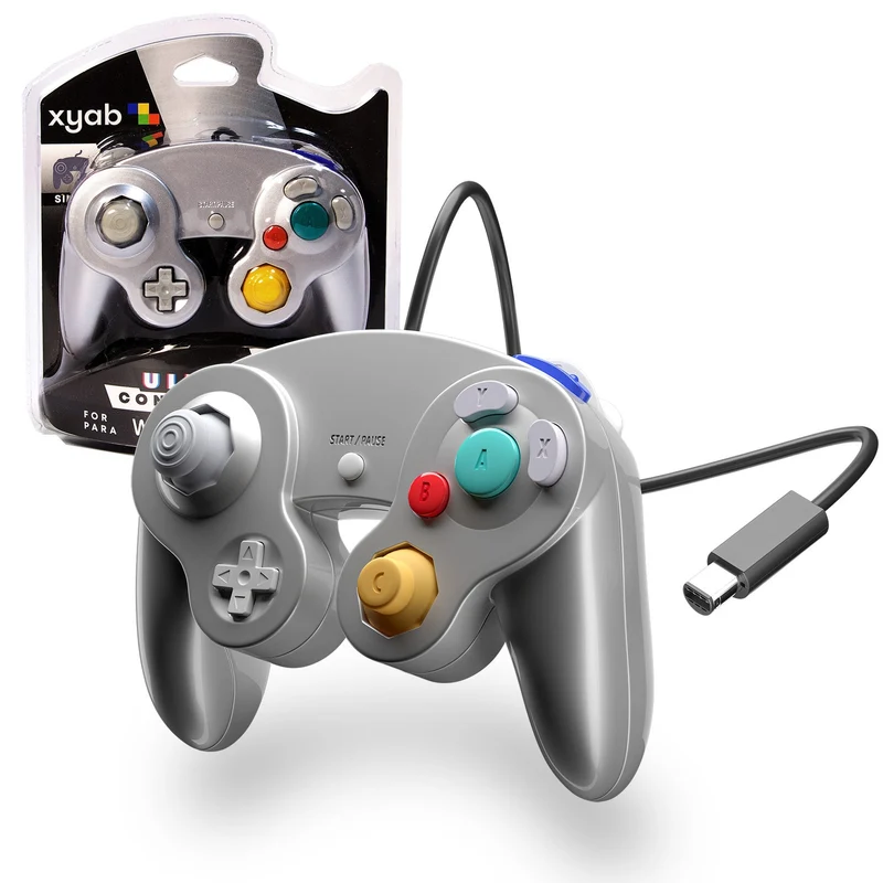 Ultimate Gamecube Wired Controllers