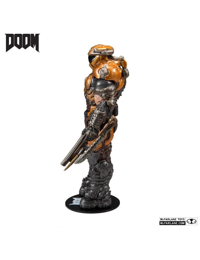 DooM Eternal : Doom Slayer Phobos V. 18 cm