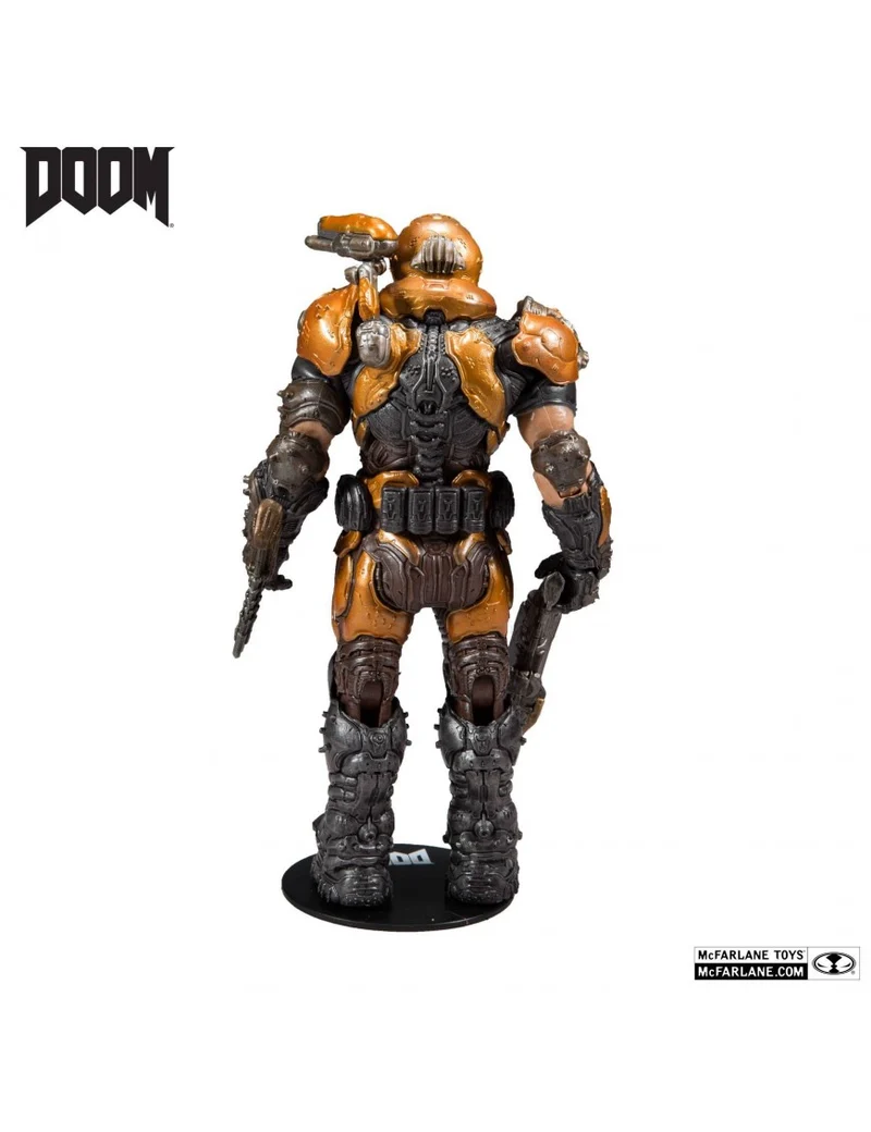 DooM Eternal : Doom Slayer Phobos V. 18 cm