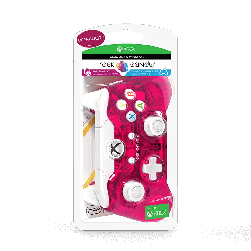 CONTROLLER/JOYPAD CON FILO XBOX ONE E WINDOWS