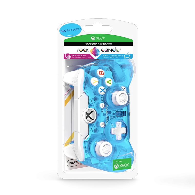 CONTROLLER/JOYPAD CON FILO XBOX ONE E WINDOWS