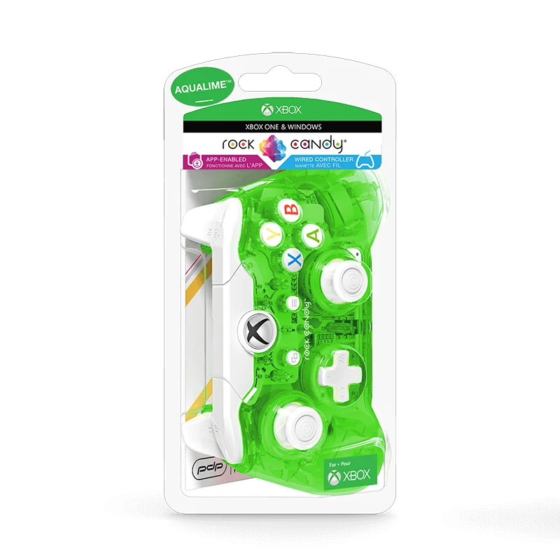 CONTROLLER/JOYPAD CON FILO XBOX ONE E WINDOWS