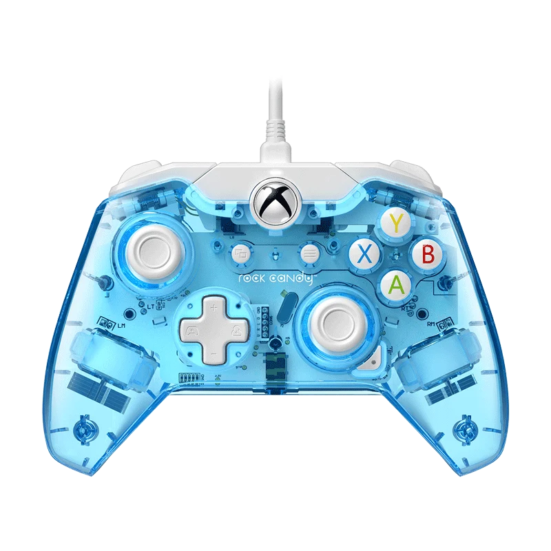 CONTROLLER/JOYPAD CON FILO XBOX ONE E WINDOWS