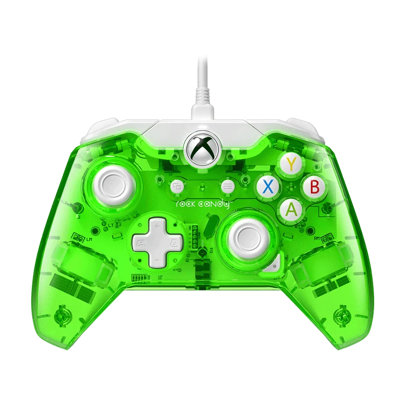 CONTROLLER/JOYPAD CON FILO XBOX ONE E WINDOWS