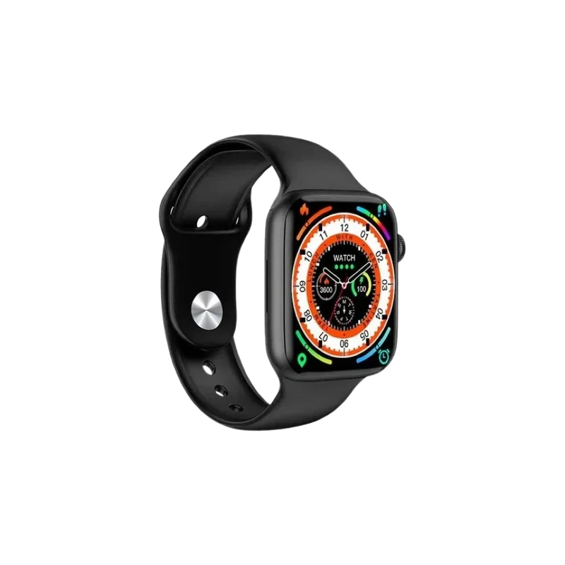 WiWU Smart Watch SW01 Pro - Black