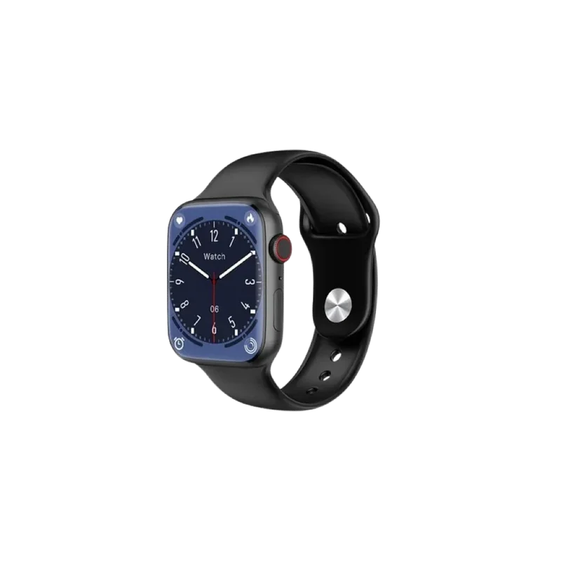WiWU Smart Watch SW01 Pro - Black