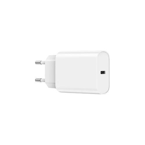 WiWU Quick 20W USB-C PD Fast charger- White