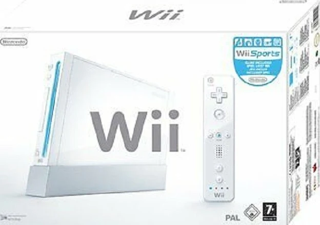 Nintendo Console : Wii Sports Bundle Used CIB – Nintendo Wii