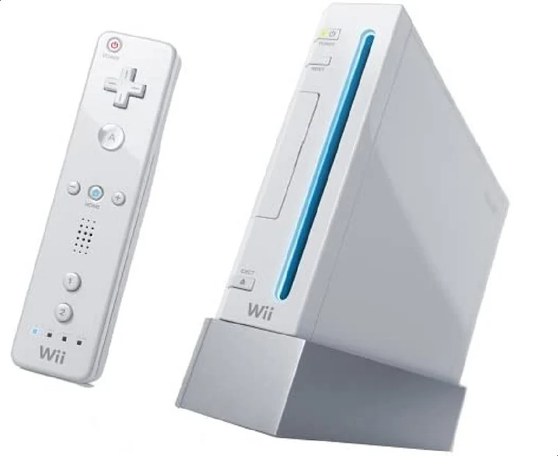 Nintendo Console : Wii Sports Bundle Used CIB – Nintendo Wii