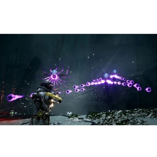 PS5 Returnal