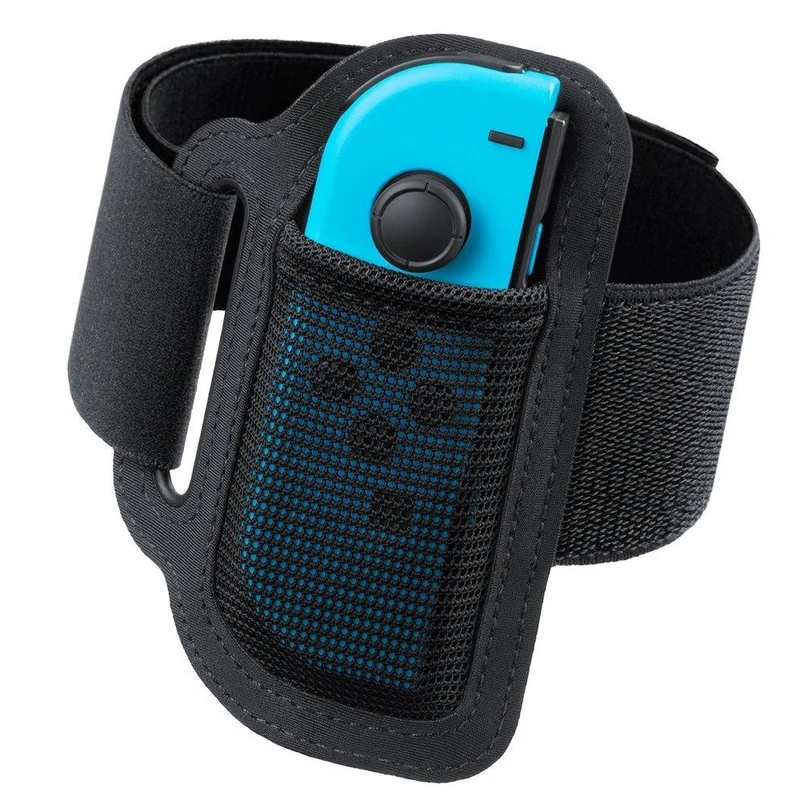 Nintendo Official Leg Strap for Nintendo Switch Joy-Con