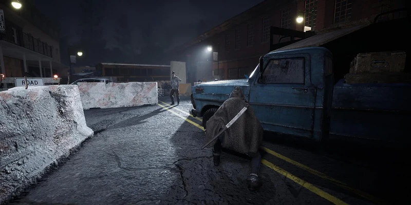 PS5 The Walking Dead: Destinies