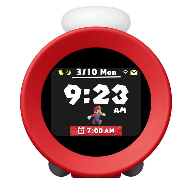 Nintendo Sound Clock Alarmo