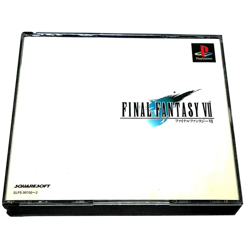 Final Fantasy VII