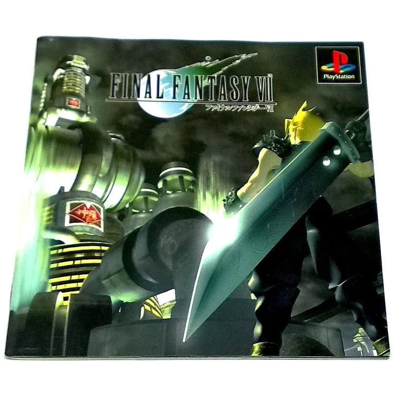 Final Fantasy VII