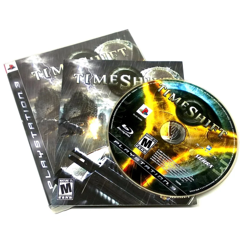 TimeShift