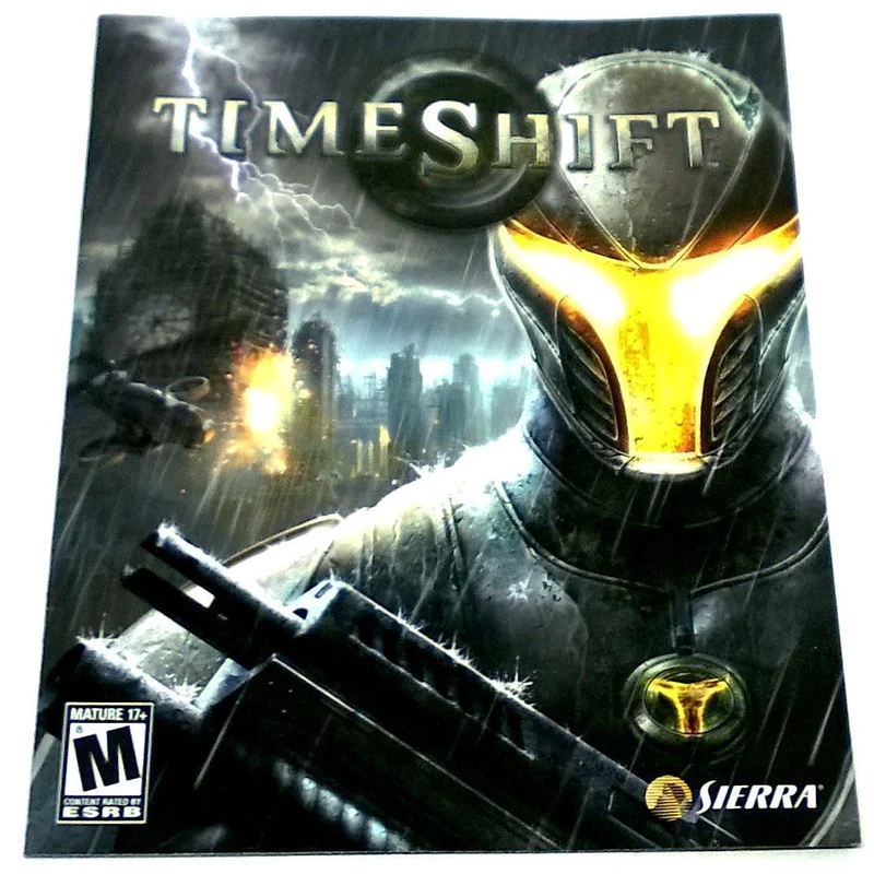 TimeShift