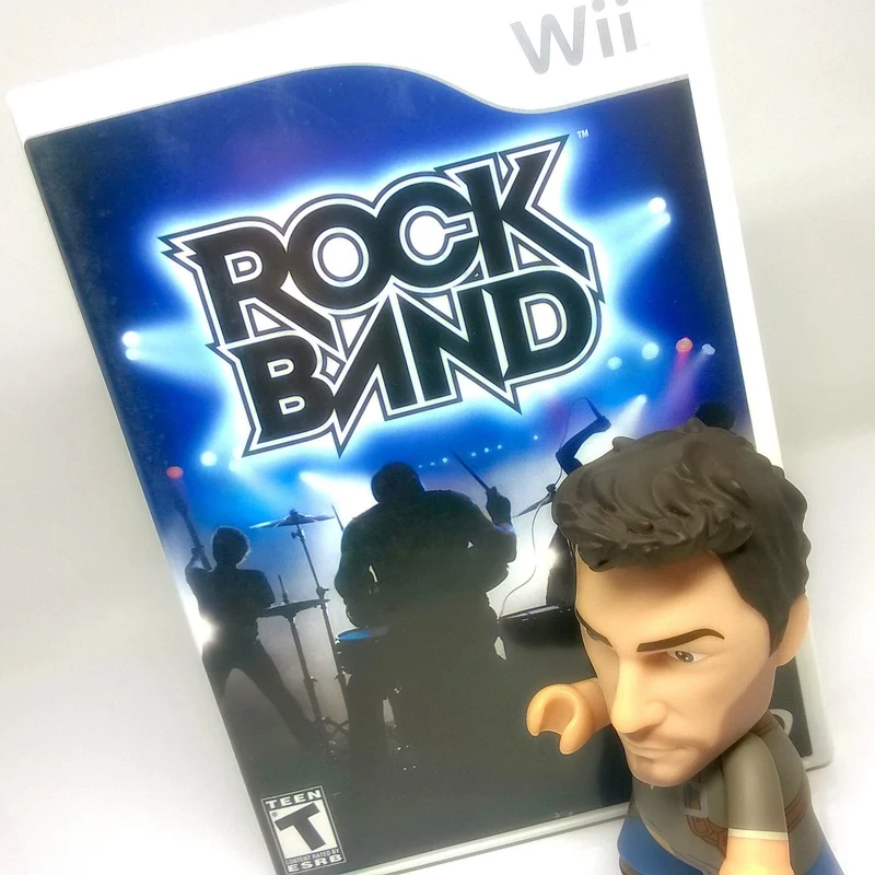 Rock Band