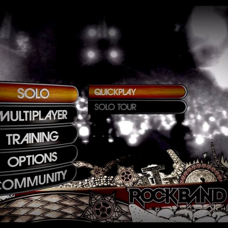 Rock Band