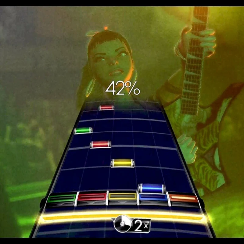 Rock Band