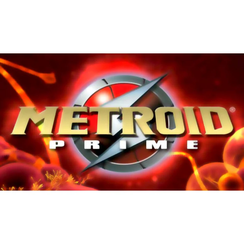 Metroid Prime