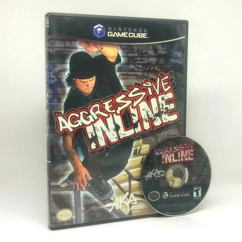 Aggressive Inline