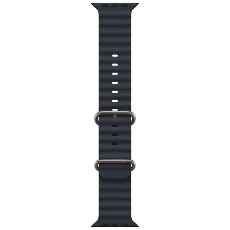 Apple Watch Ultra 49mm Ocean Band Wristbands - Accessories