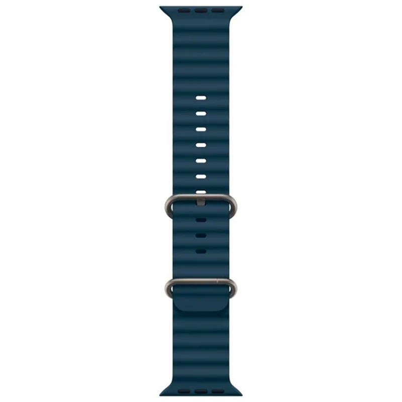 Apple Watch Ultra 49mm Ocean Band Wristbands - Accessories