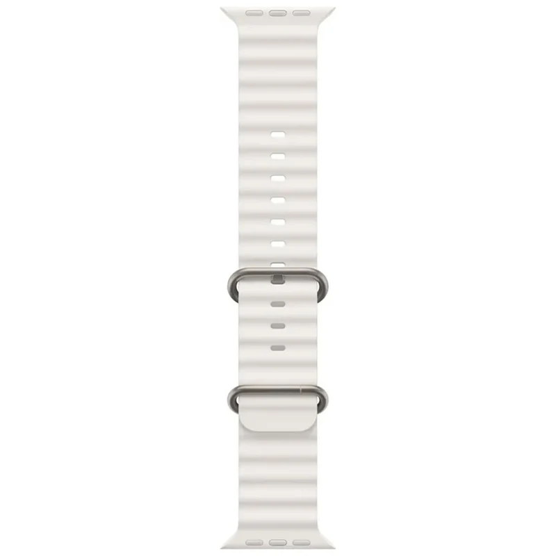 Apple Watch Ultra 49mm Ocean Band Wristbands - Accessories