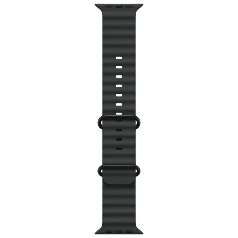 Apple Watch Ultra 49mm Ocean Band Wristbands - Accessories
