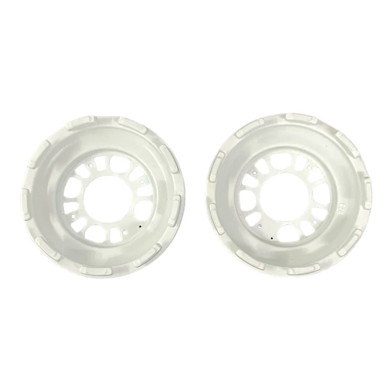 Beats By Dre Solo 2 Wired Speaker Housing Rubber Mesh Pair - Parts