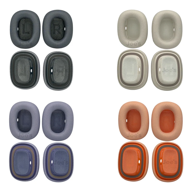 Apple Airpod Max Headphones Magnetic Ear Pad Cushions Original (Fabric) - Parts