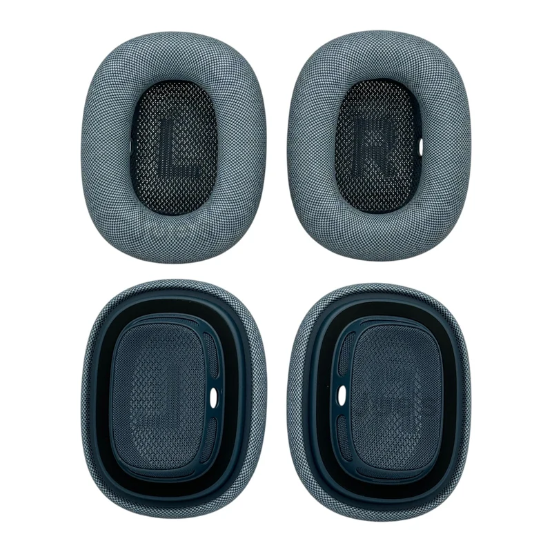 Apple Airpod Max Headphones Magnetic Ear Pad Cushions Original (Fabric) - Parts