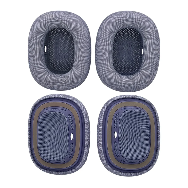 Apple Airpod Max Headphones Magnetic Ear Pad Cushions Original (Fabric) - Parts