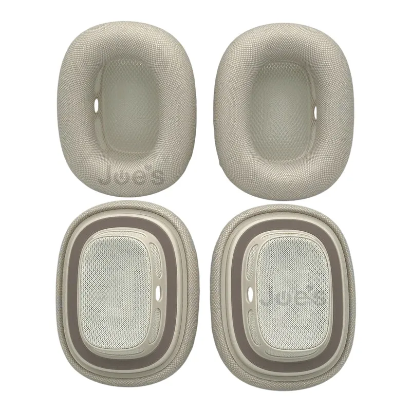 Apple Airpod Max Headphones Magnetic Ear Pad Cushions Original (Fabric) - Parts