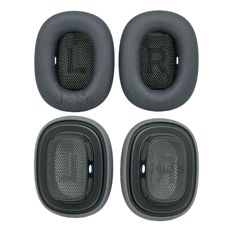 Apple Airpod Max Headphones Magnetic Ear Pad Cushions Original (Fabric) - Parts